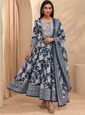 Mehr Royale Anarkali Set