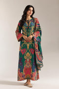 Paisley Royal