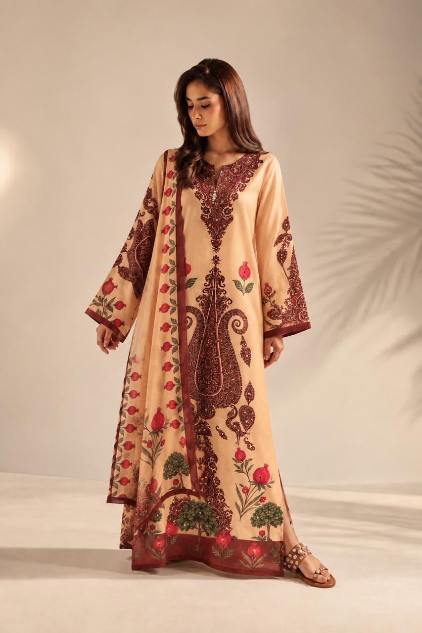Signature Print