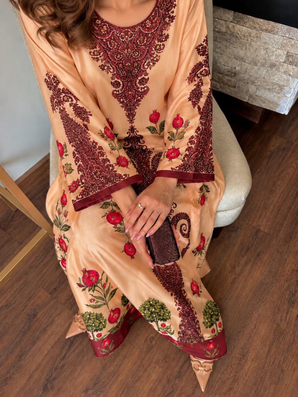 Signature Print