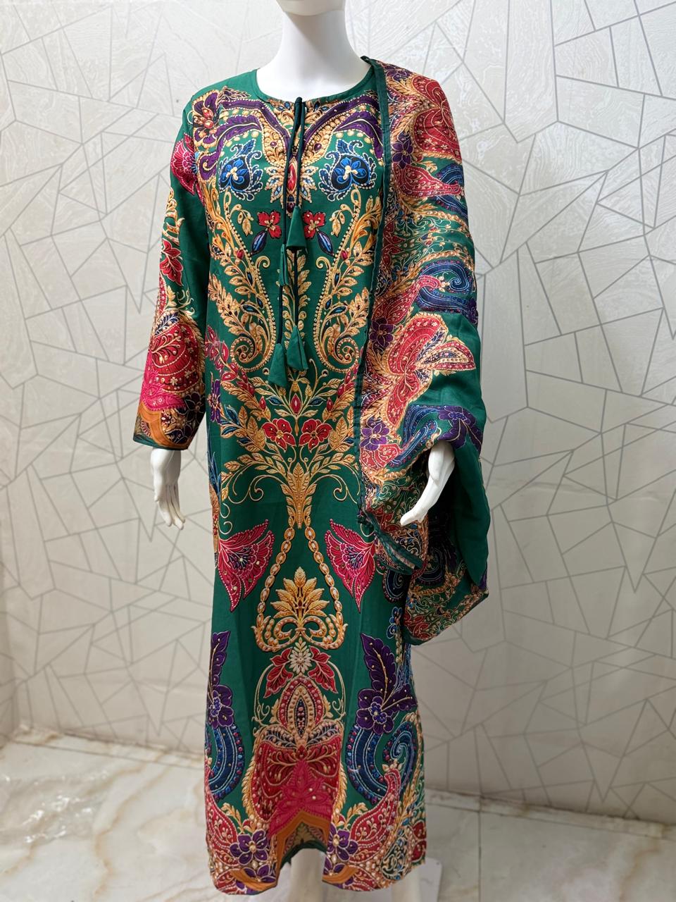 Paisley Royal