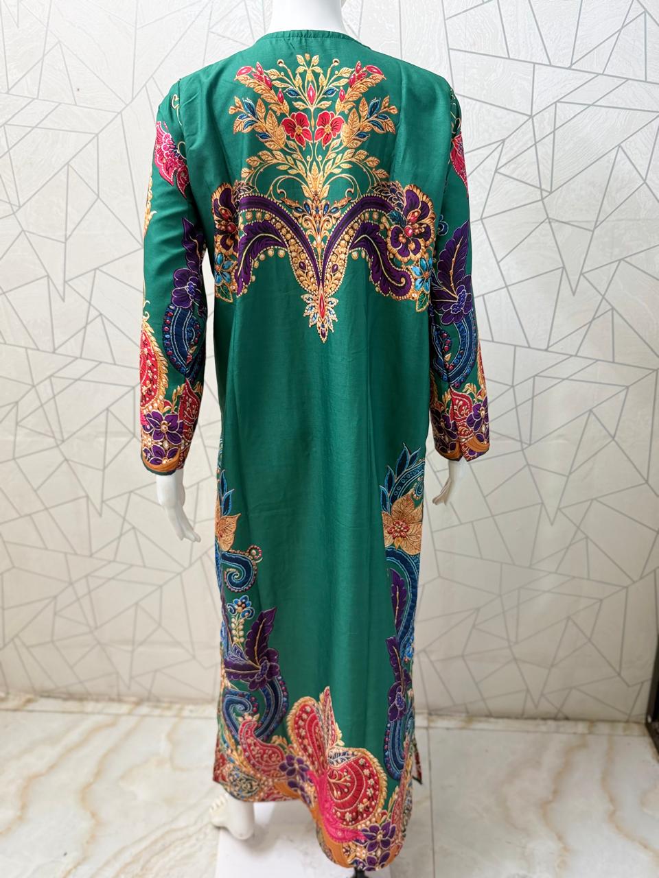 Paisley Royal